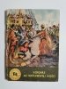 KORSARZ JEJ KRÓLEWSKIEJ MOŚCI - Andrzej Perepeczko 1960